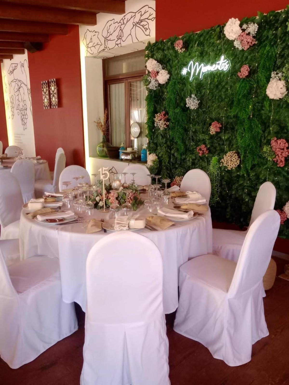 Hotel Restaurante El Patas Corral de Almaguer Екстер'єр фото