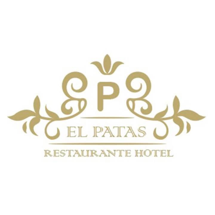 Hotel Restaurante El Patas Corral de Almaguer Екстер'єр фото