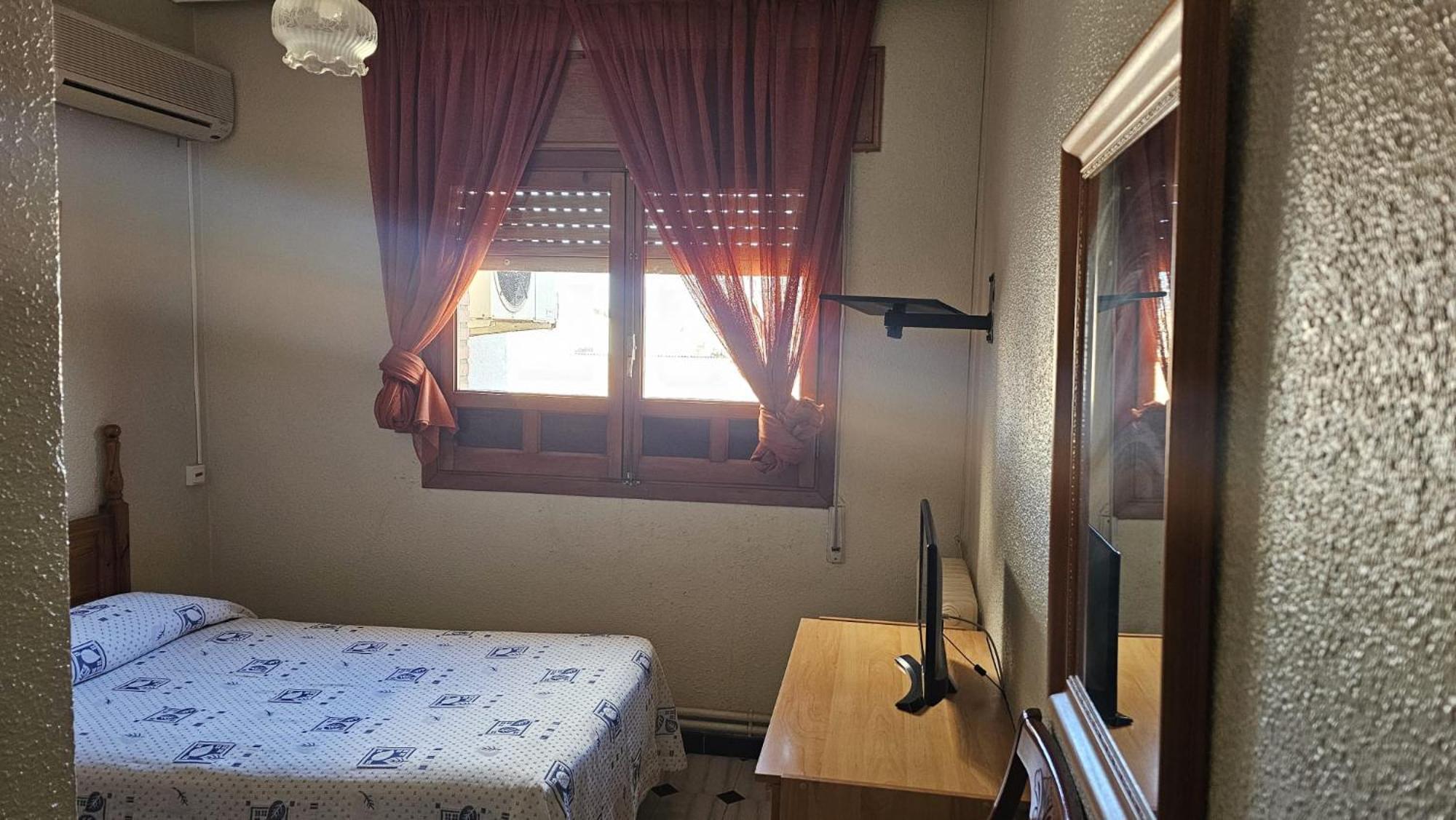 Hotel Restaurante El Patas Corral de Almaguer Екстер'єр фото
